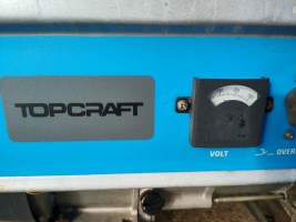 Aggregaat topcraft TCPG 2800 (3)